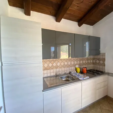 La Finestra Sul Mare - Tanca Piras Holiday home