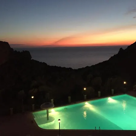 Holiday home La Finestra Sul Mare - Tanca Piras *