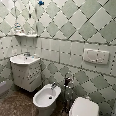 La Finestra Sul Mare - Tanca Piras Holiday home Nebida