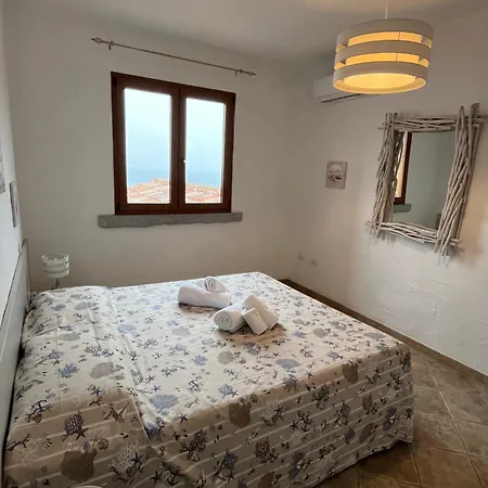 La Finestra Sul Mare - Tanca Piras