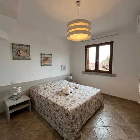 La Finestra Sul Mare - Tanca Piras Holiday home Nebida
